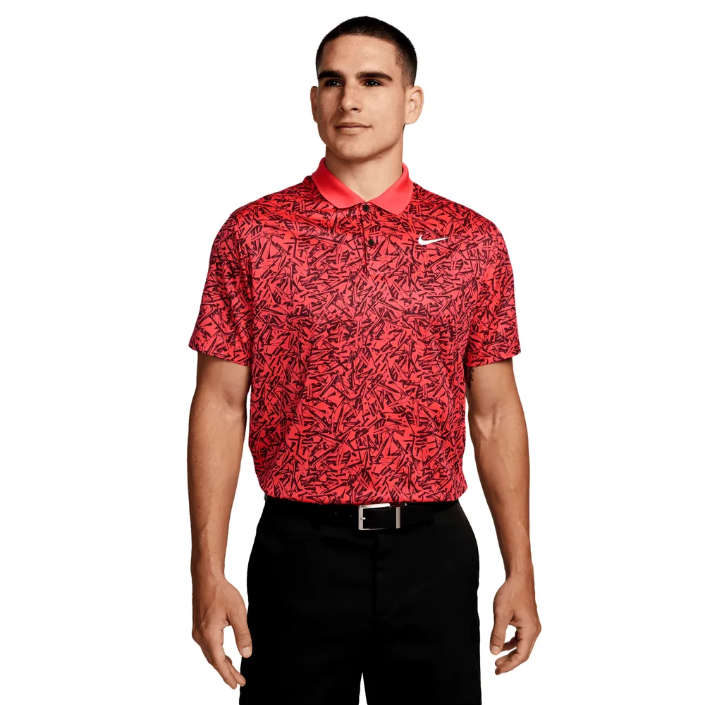 Nike pga hotsell golf shirts